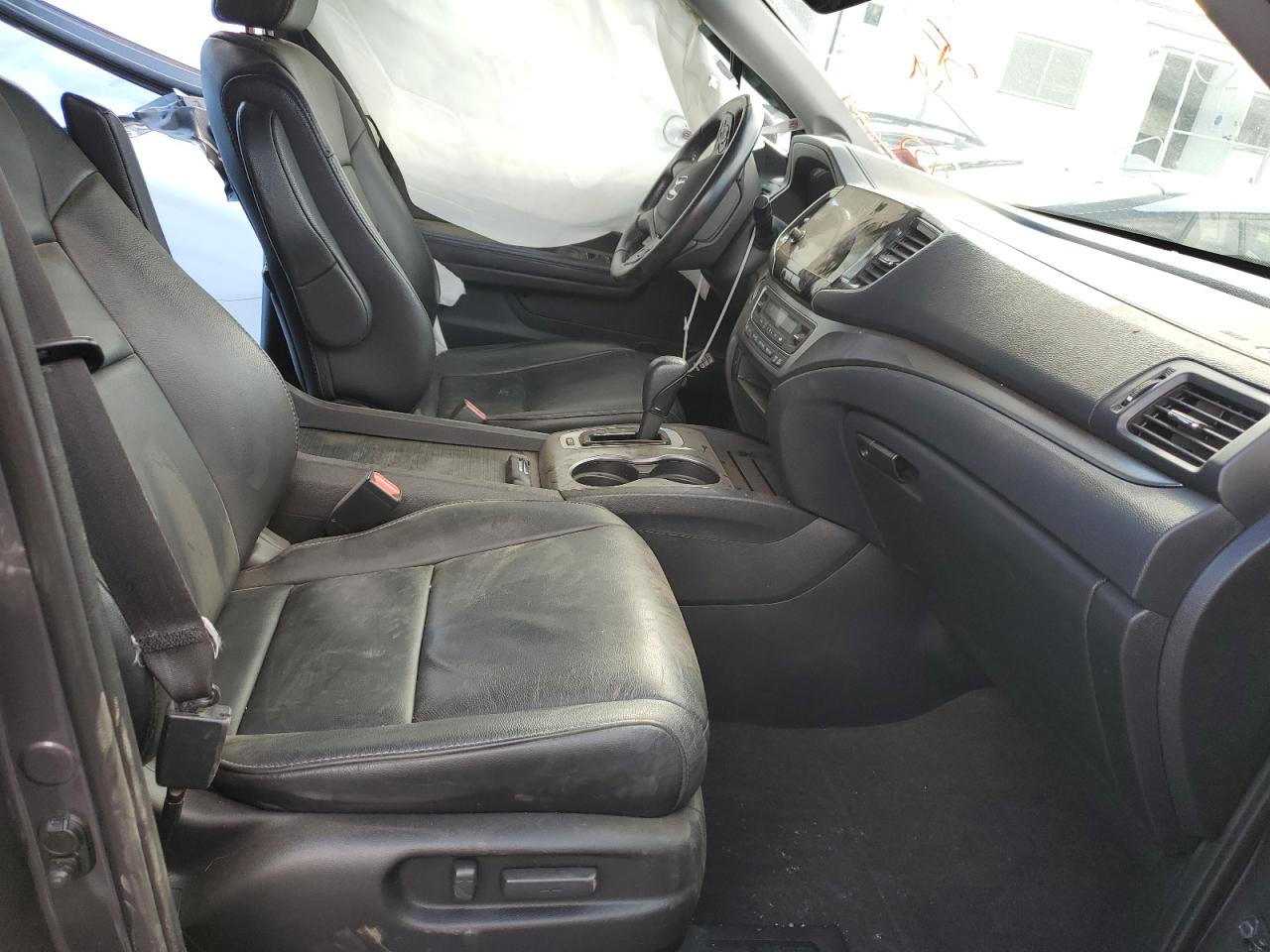 2019 Honda Pilot - Image 7