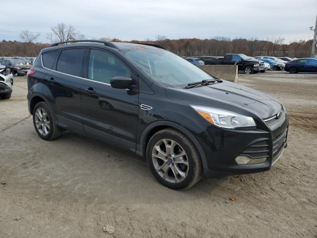  FORD ESCAPE 2014 Charcoal