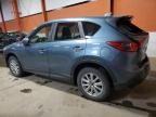 2015 MAZDA CX-5 TOURING for sale at Copart AB - CALGARY