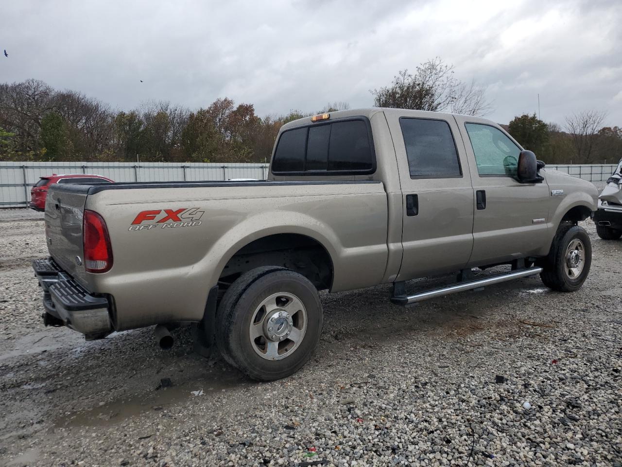 2007 Ford F250 - Image 3