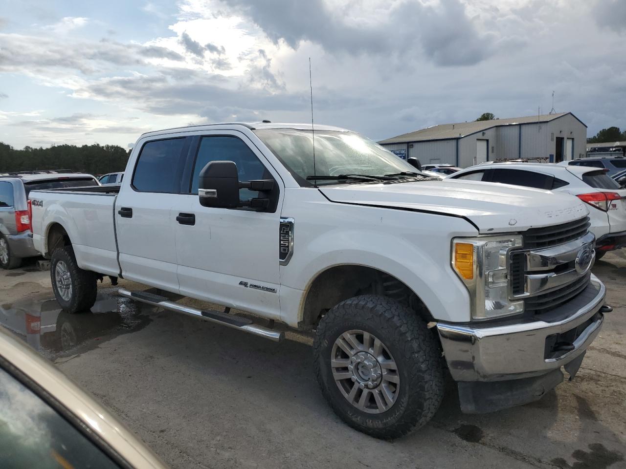 VIN 1FT7W2BT9HEE85365 2017 FORD F250 no.4