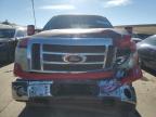 2010 Ford F150 Supercrew за продажба в Littleton, CO - Front End