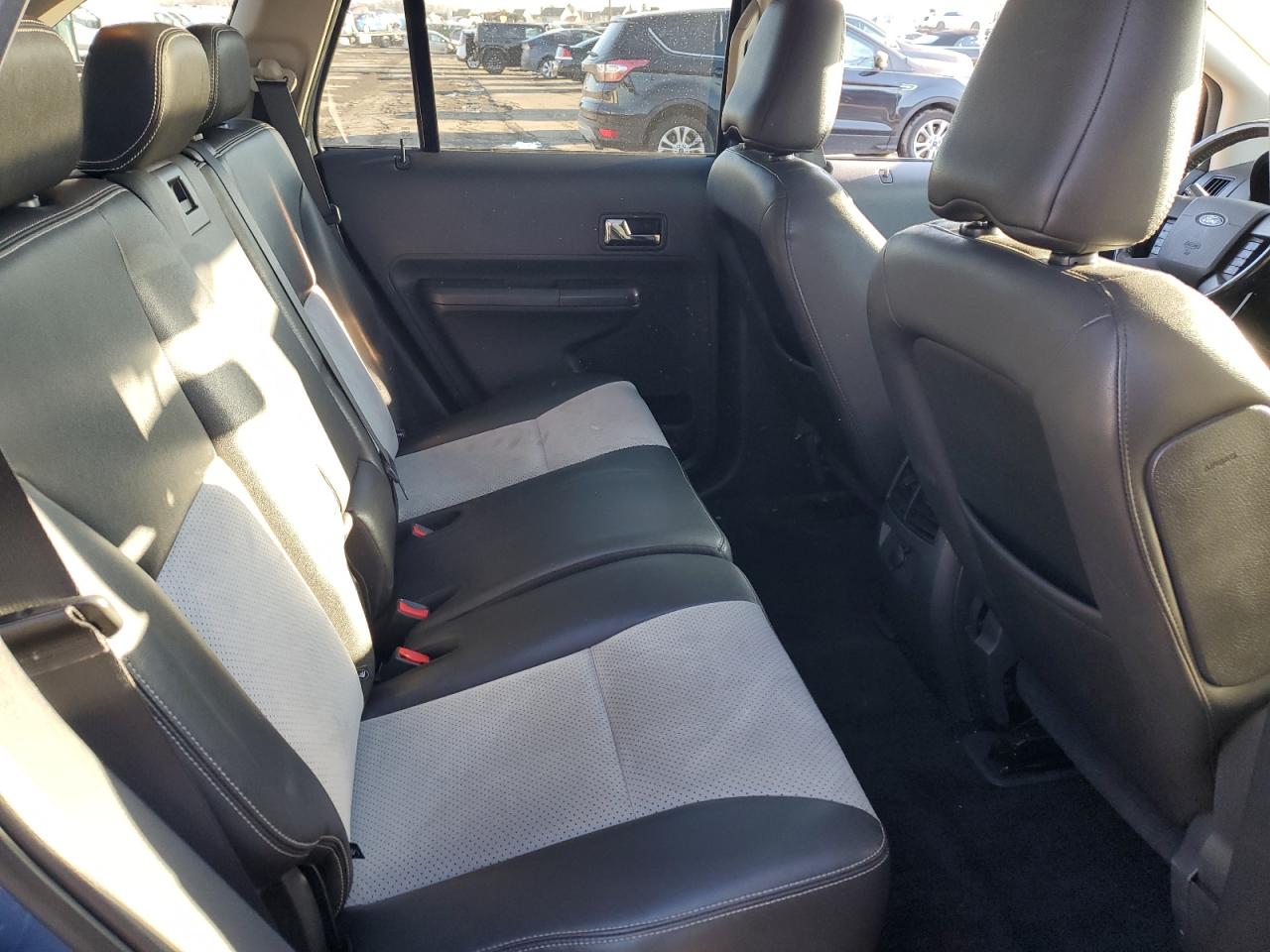2009 Ford Edge - Image 11