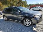 2011 Lexus Rx 350 за продажба в Fairburn, GA - Front End