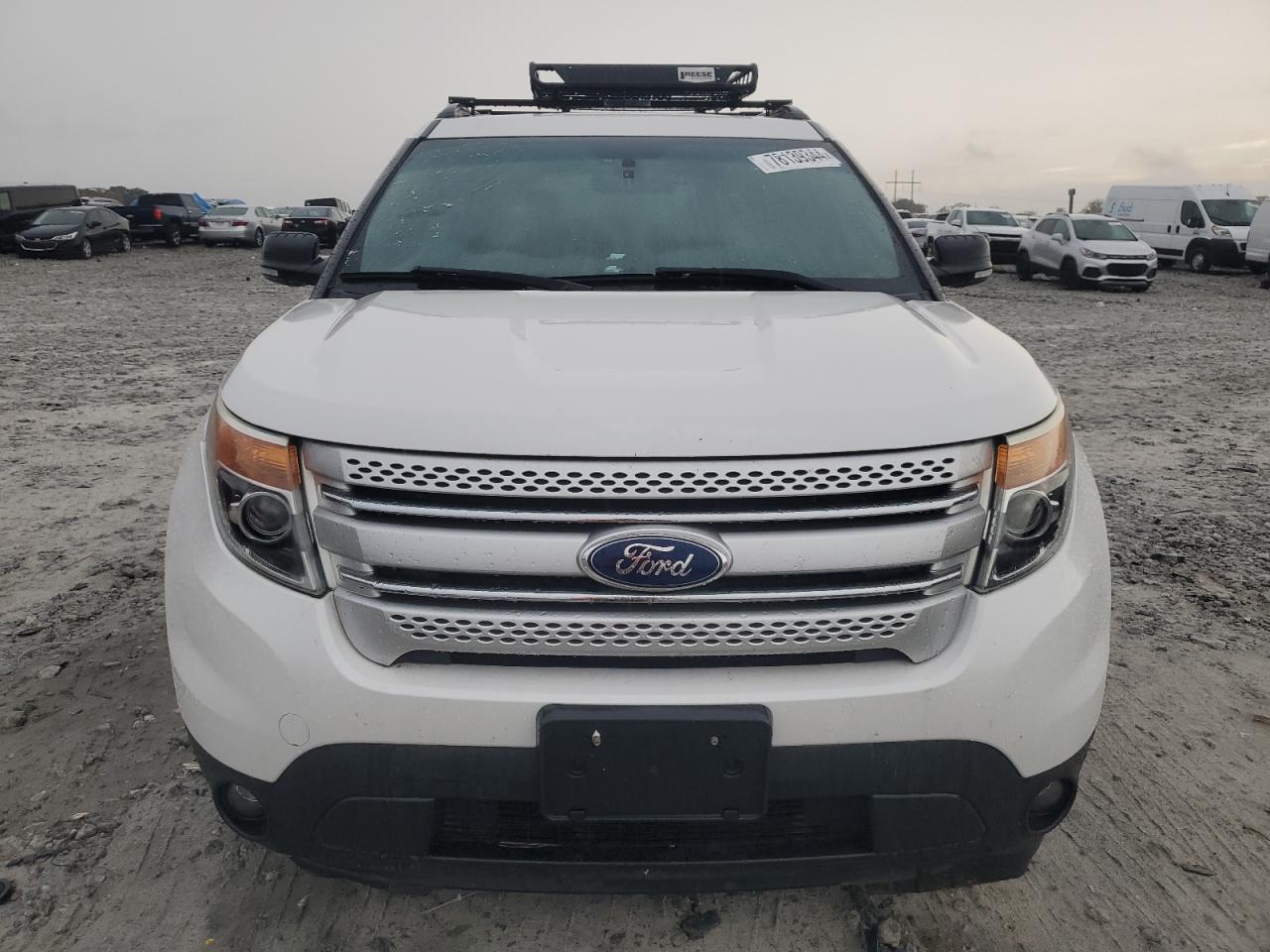 2015 Ford Explorer - Image 5