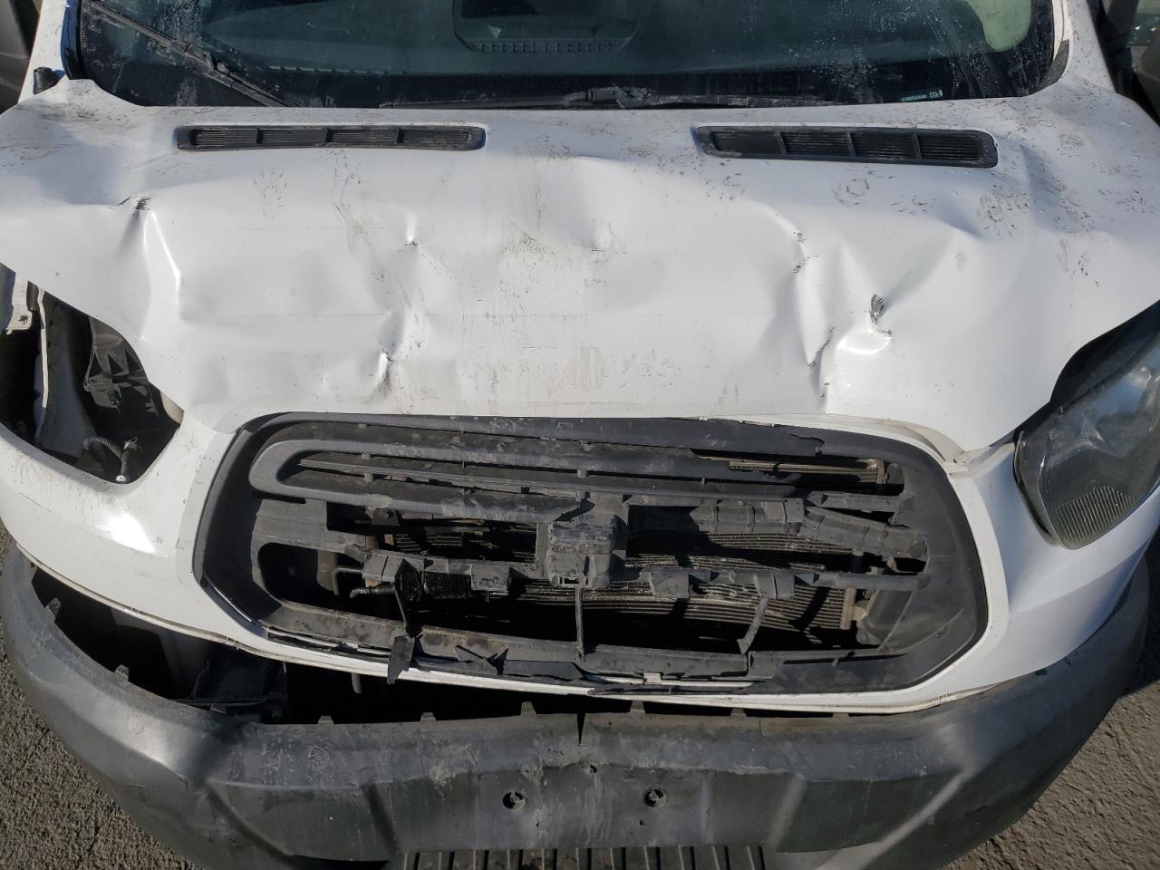 2015 Ford Transit - Image 12