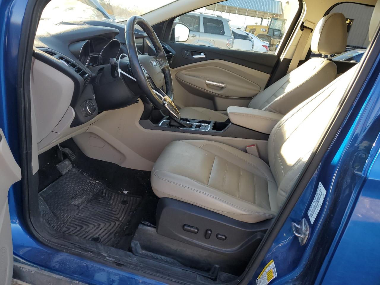 2017 Ford Escape - Image 7