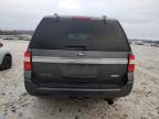 2015 Ford Expedition El Limited იყიდება Wayland-ში, MI - Front End