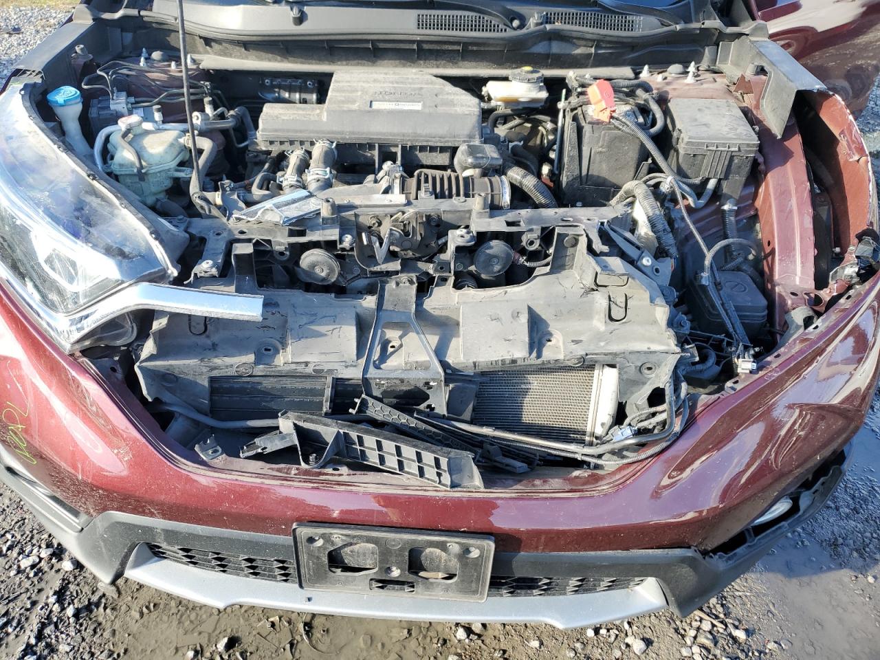 2019 Honda CR-V - Image 12