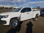 2021 Chevrolet Colorado  en Venta en New Britain, CT - All Over