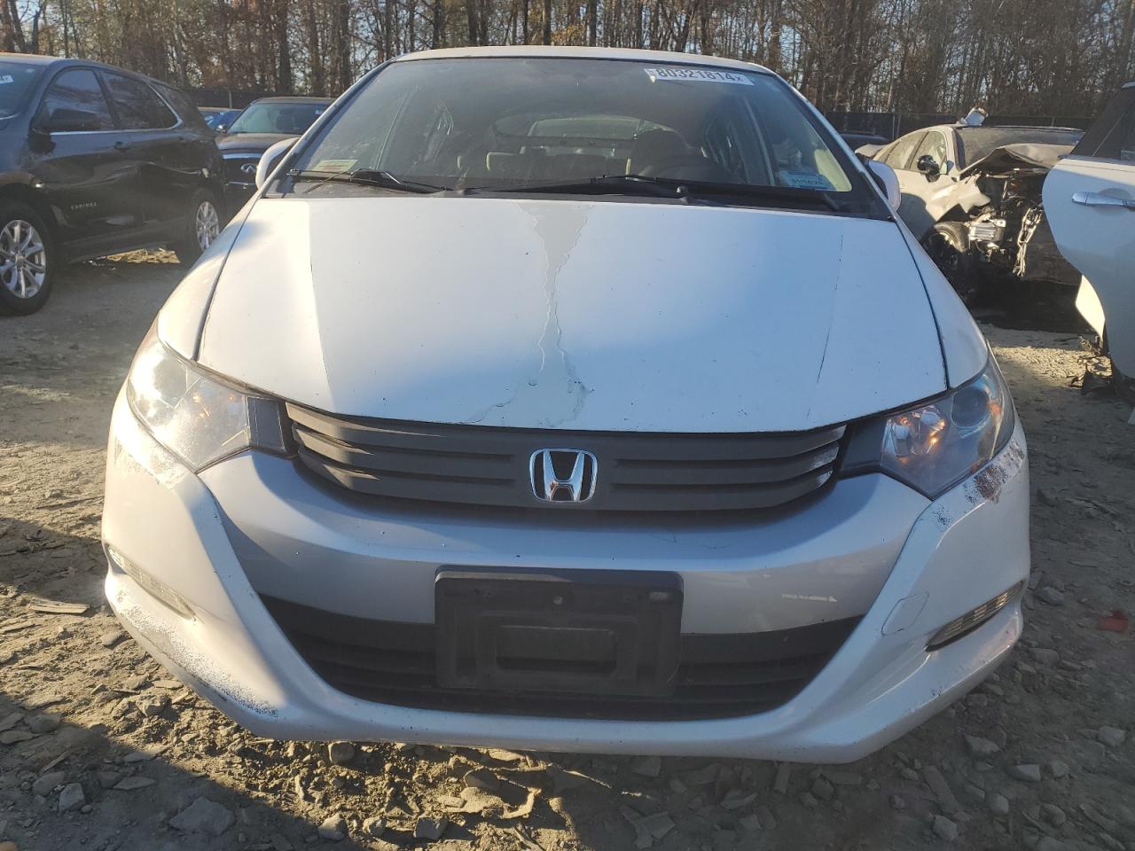 2010 Honda Insight - Image 5