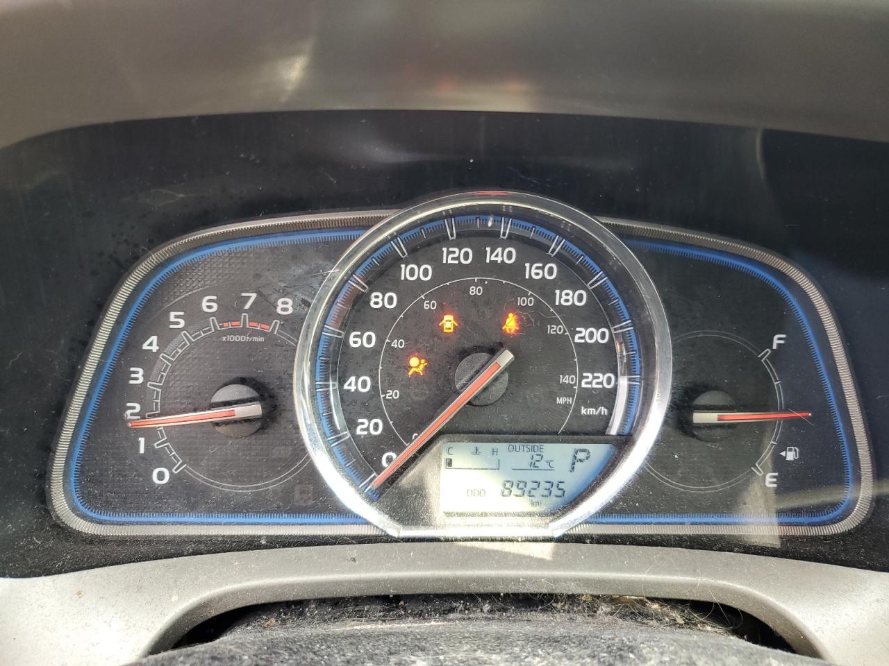 2014 Toyota RAV 4 - Image 9