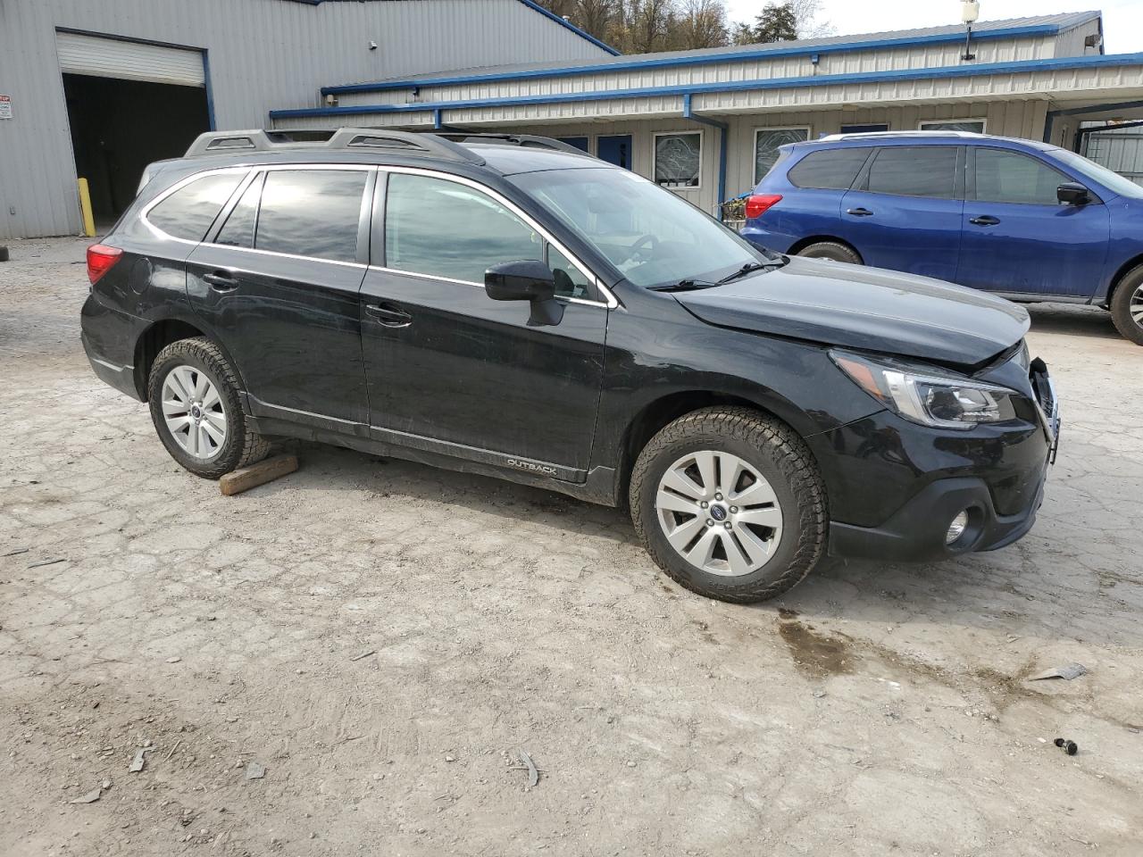 2019 Subaru Outback - Image 4
