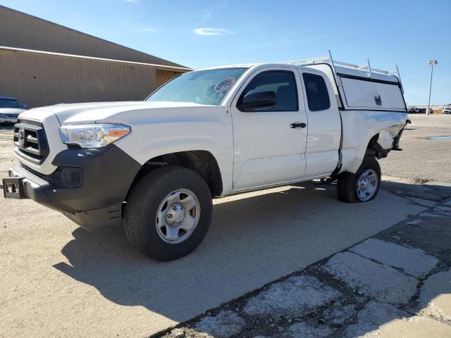 2023 Toyota Tacoma Access Cab for Sale in Gaston, SC - Side