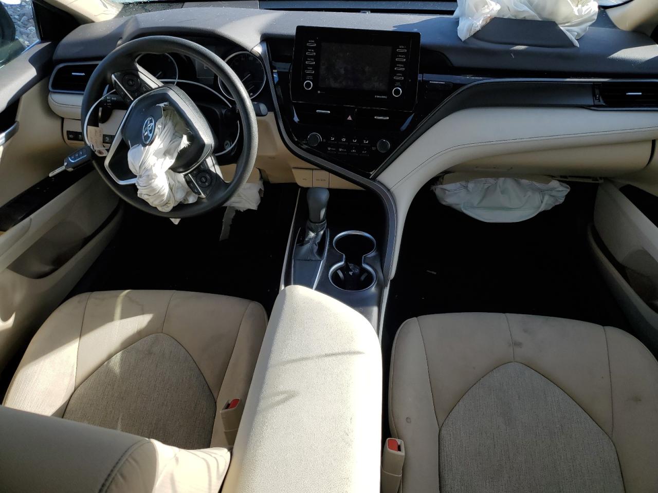 2021 Toyota Camry - Image 8
