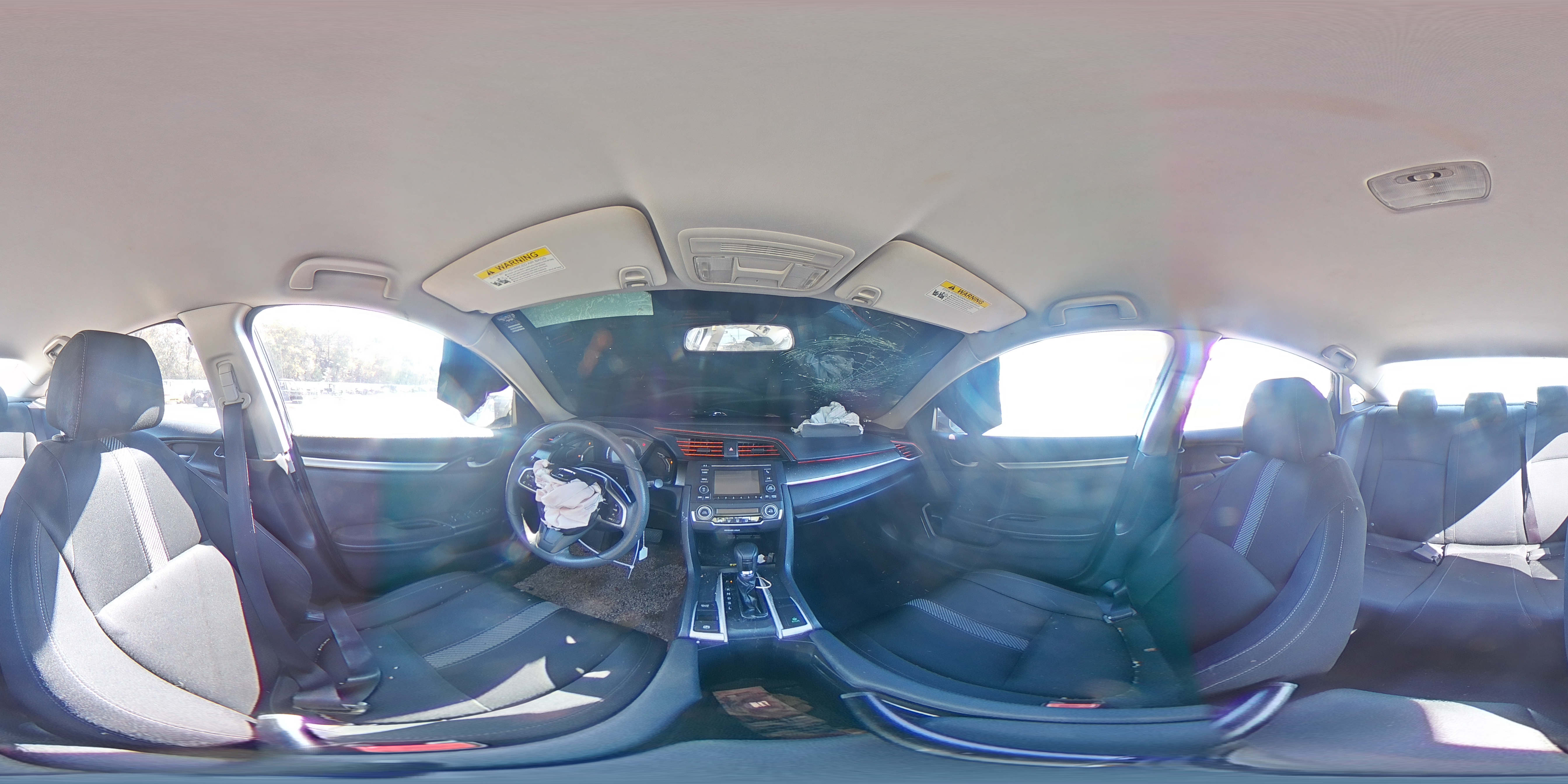 2016 Honda Civic - Image 13