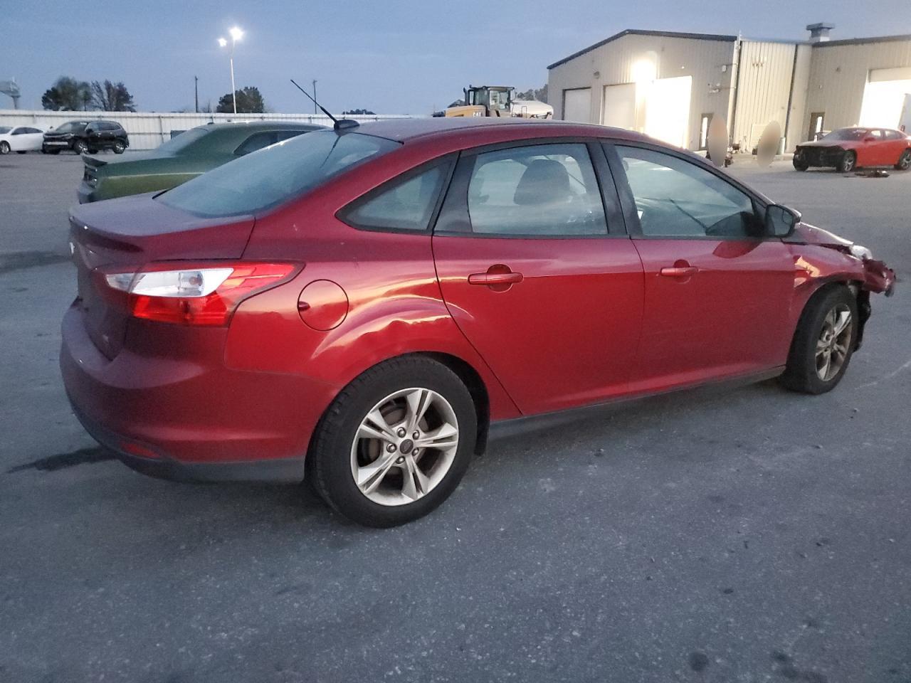 2014 Ford Focus - Image 3