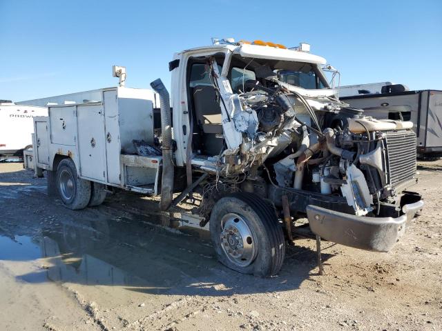 2000 Sterling Truck L 8500