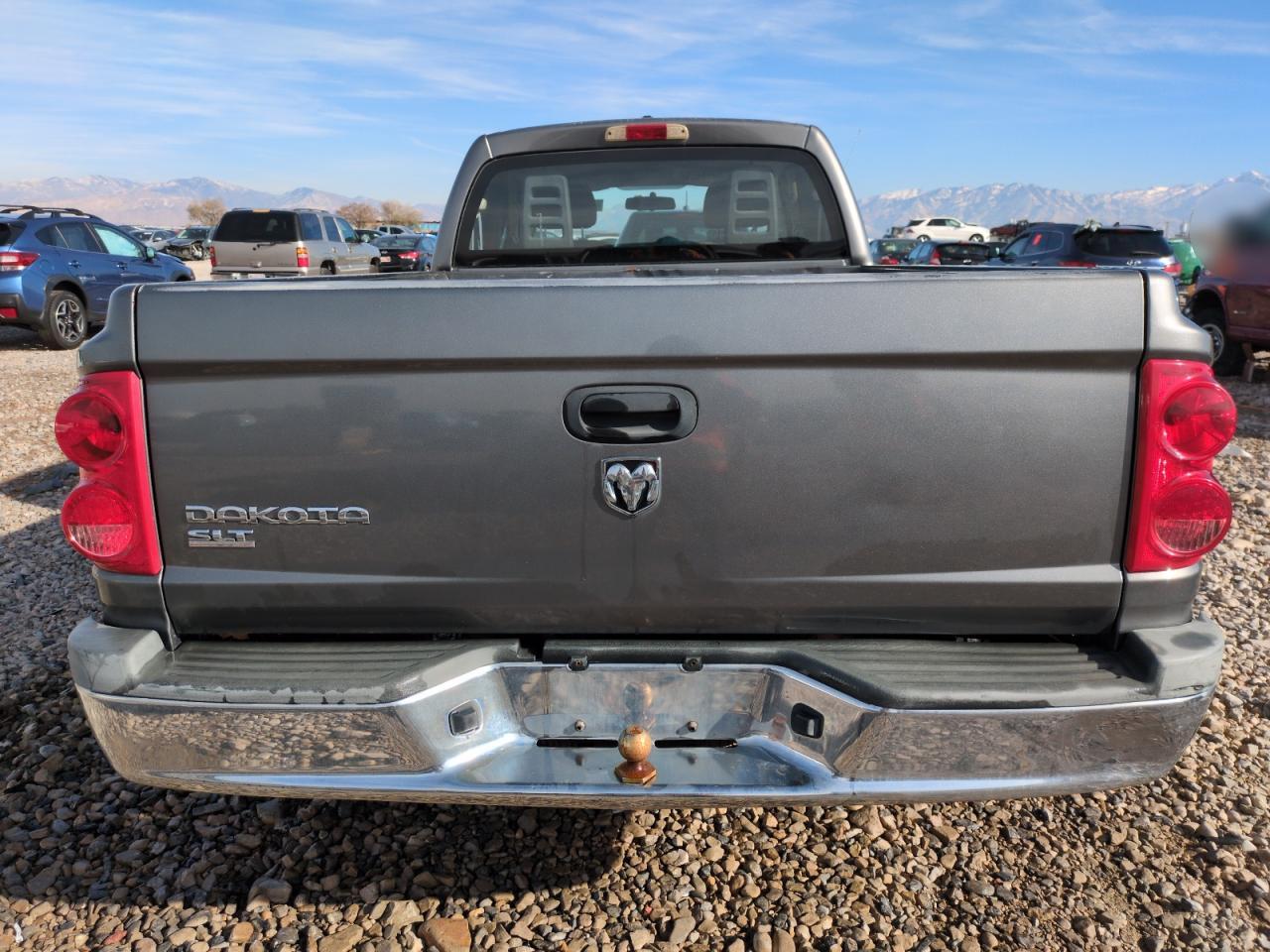 2006 Dodge Dakota - Image 6