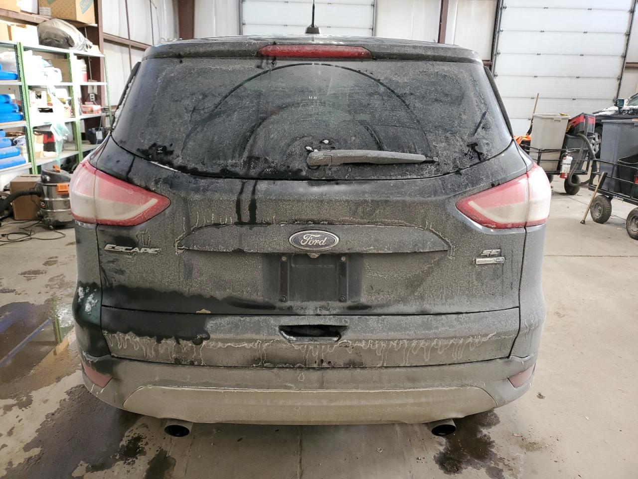 2014 Ford Escape - Image 6