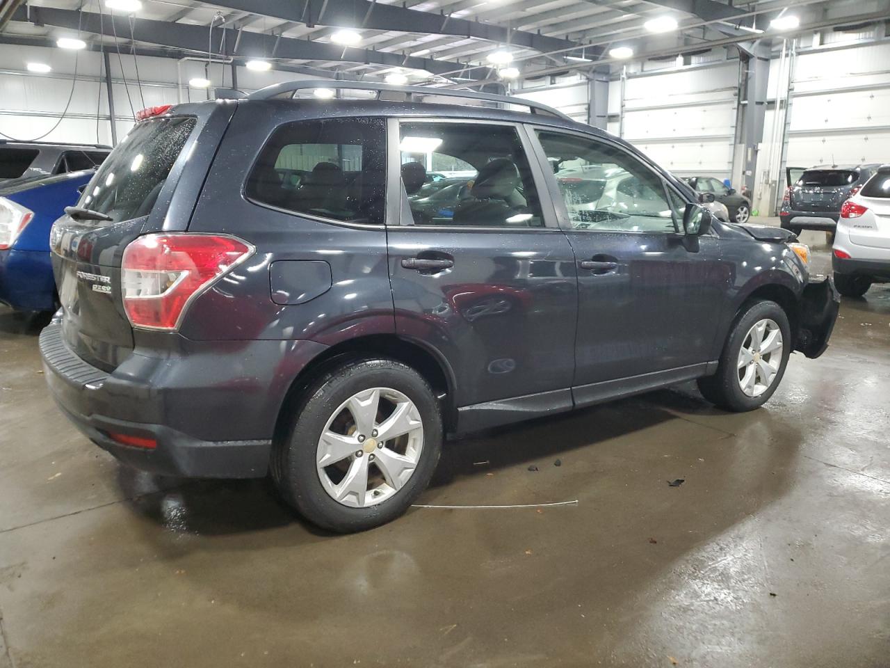 2016 Subaru Forester - Image 3