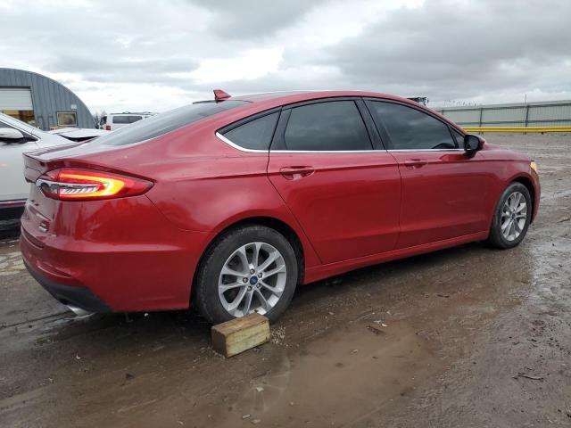 3FA6P0HD2LR168939 Ford Fusion SE 3