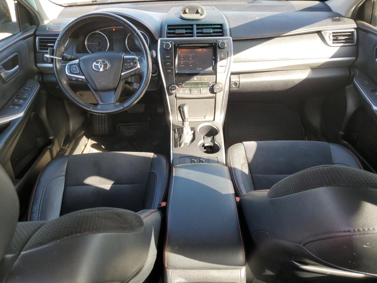 2015 Toyota Camry - Image 8