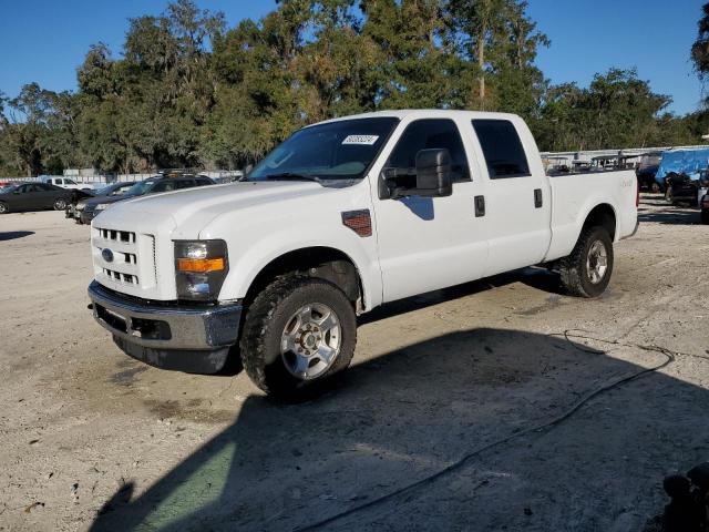 2010 Ford F250 Super Duty