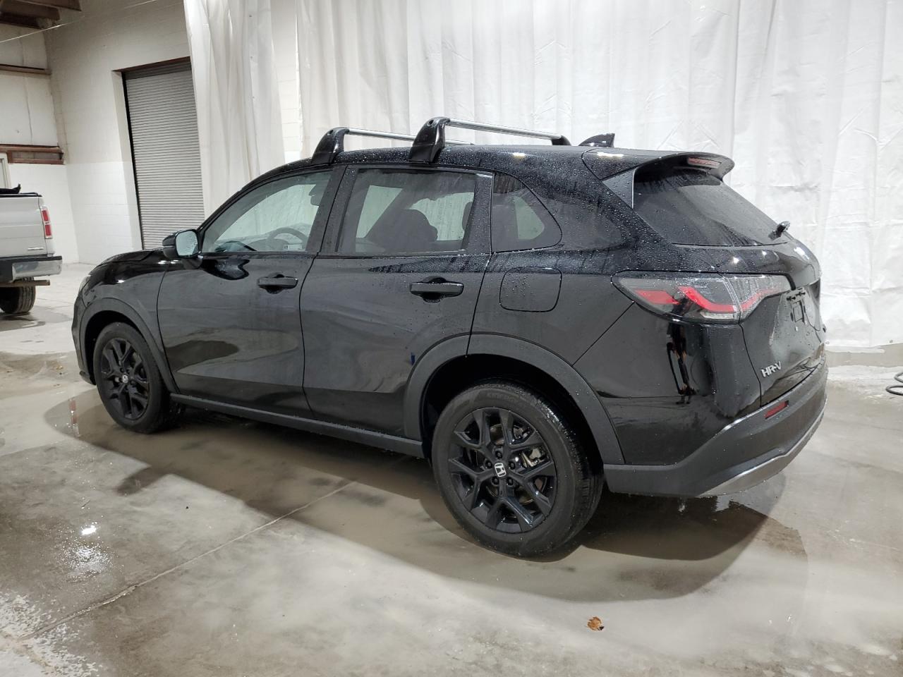 2024 Honda HR-V - Image 2