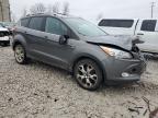 2013 Ford Escape Titanium продається в Wayland, MI - Front End