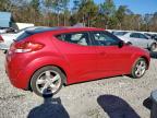 2013 Hyundai Veloster  de vânzare în Augusta, GA - Front End