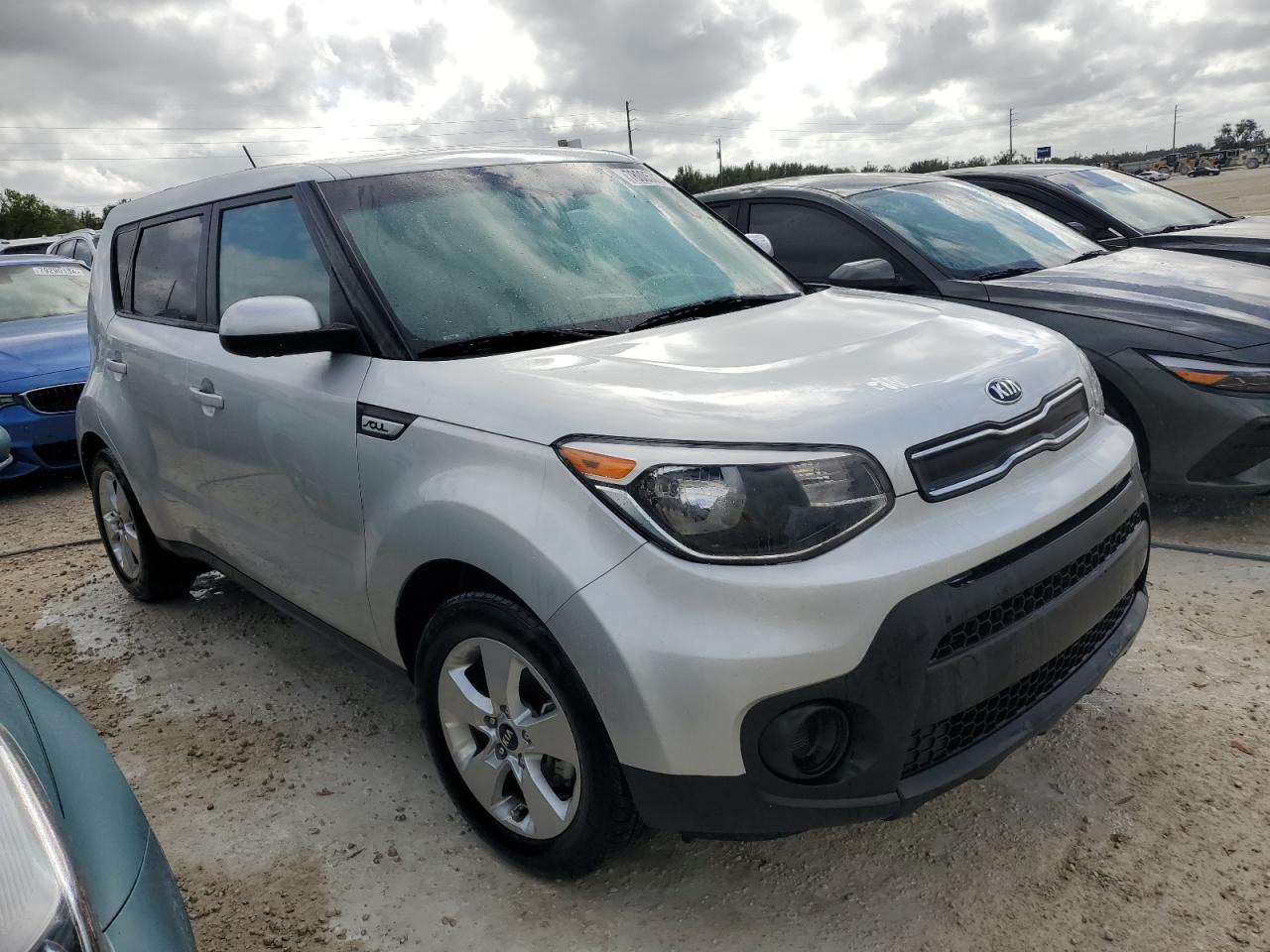 2018 Kia Soul - Image 4