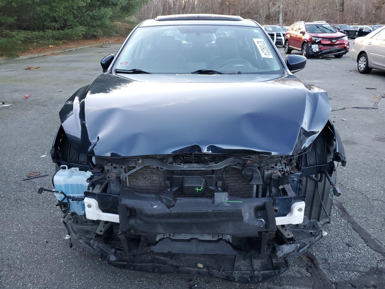 2016 Mazda 3 - Image 5