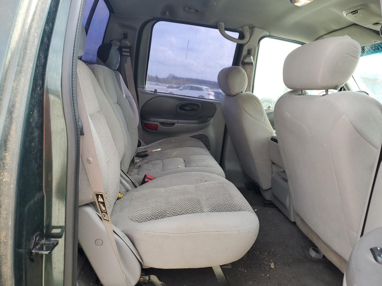2003 Ford F-150 - Image 10