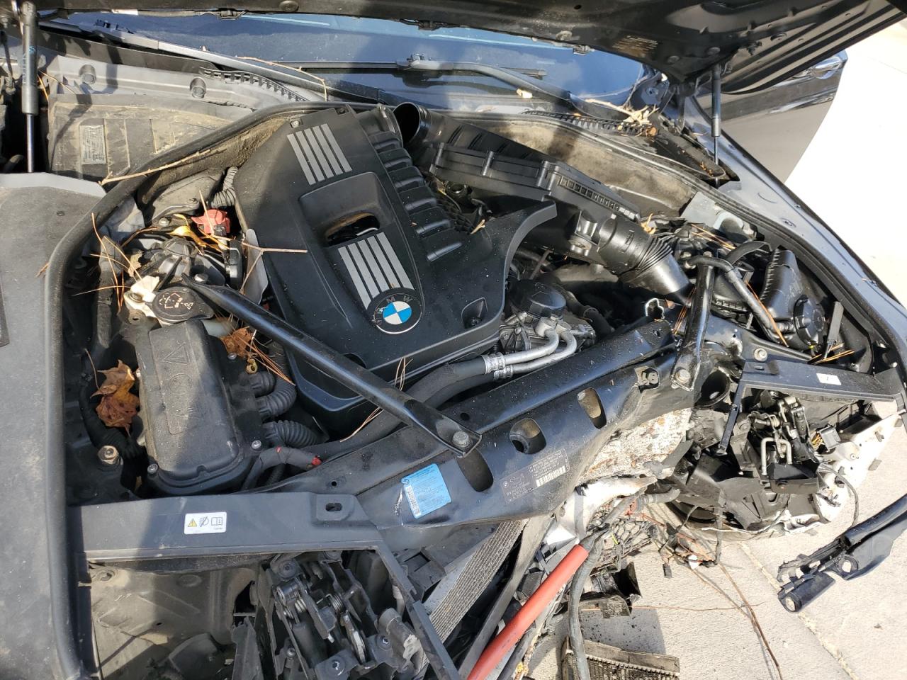 2011 BMW 7er - Image 12