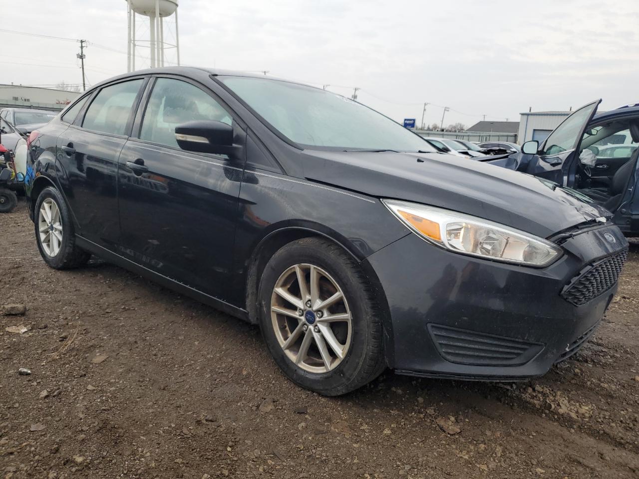 2015 Ford Focus - Image 4
