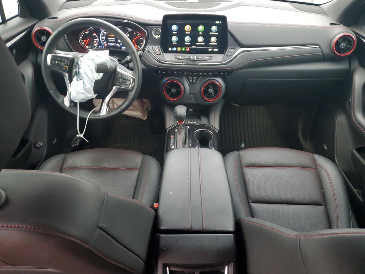 2023 Chevrolet Blazer - Image 8