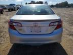 2013 Toyota Camry L en Venta en Conway, AR - Front End