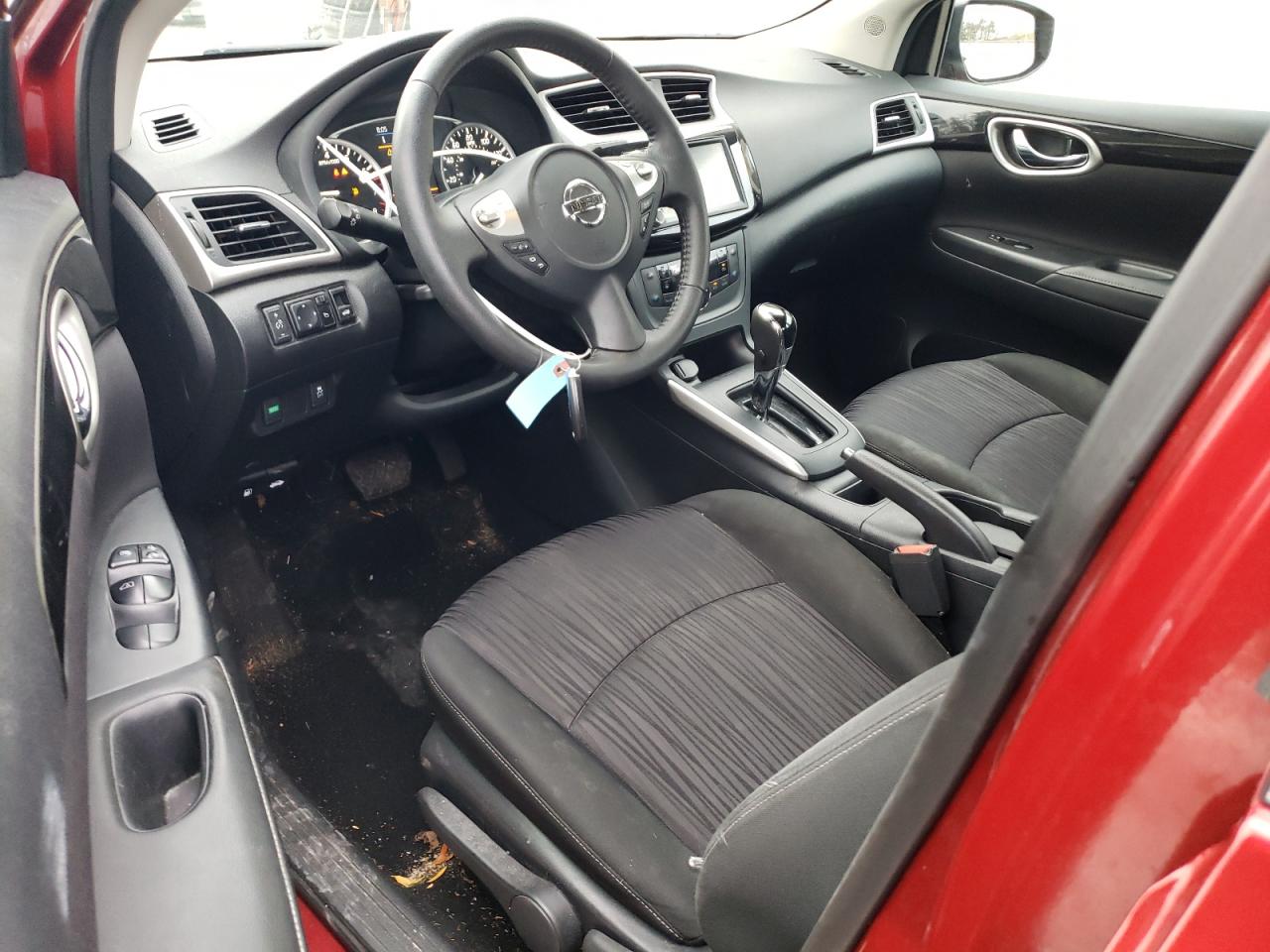 2019 Nissan Sentra - Image 8