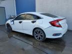 2020 Honda Civic Sport იყიდება Hillsborough-ში, NJ - Biohazard/Chemical
