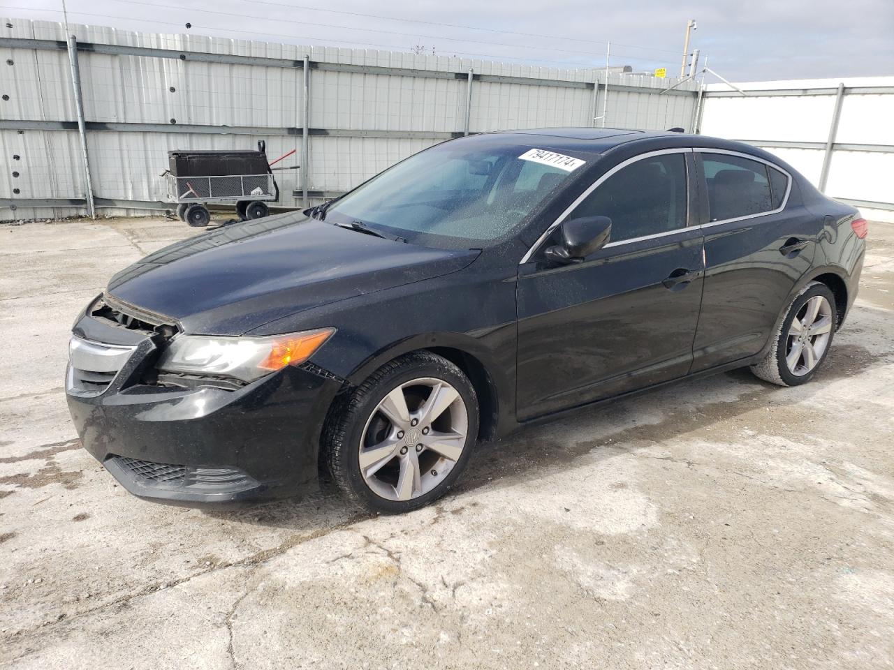 2014 Acura ILX - Image 1