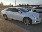 2014 Cadillac Xts Platinum na sprzedaż w Rancho Cucamonga, CA - Front End