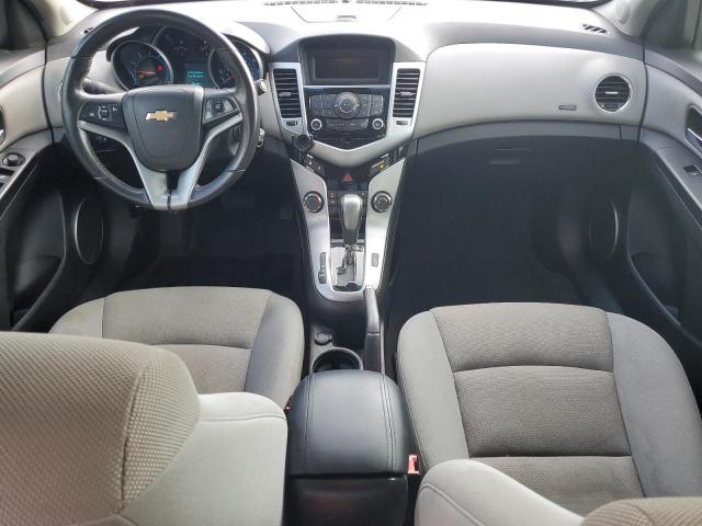  CHEVROLET CRUZE 2012 Granatowy