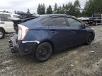 2015 Toyota Prius  იყიდება Graham-ში, WA - Rear End
