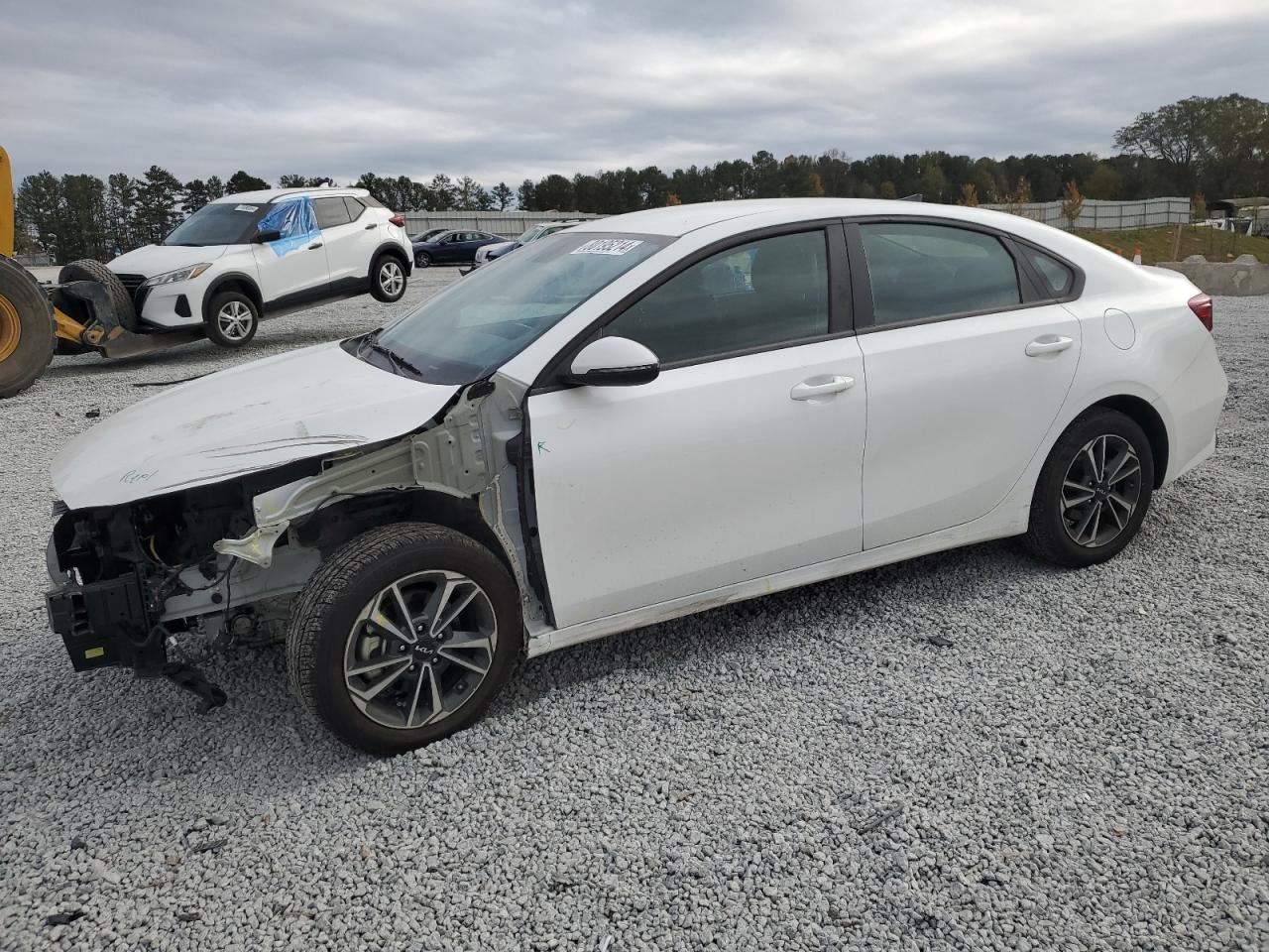 2023 Kia Forte - Image 1