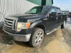 2012 Ford F150 Supercrew იყიდება Montreal-est-ში, QC - Front End