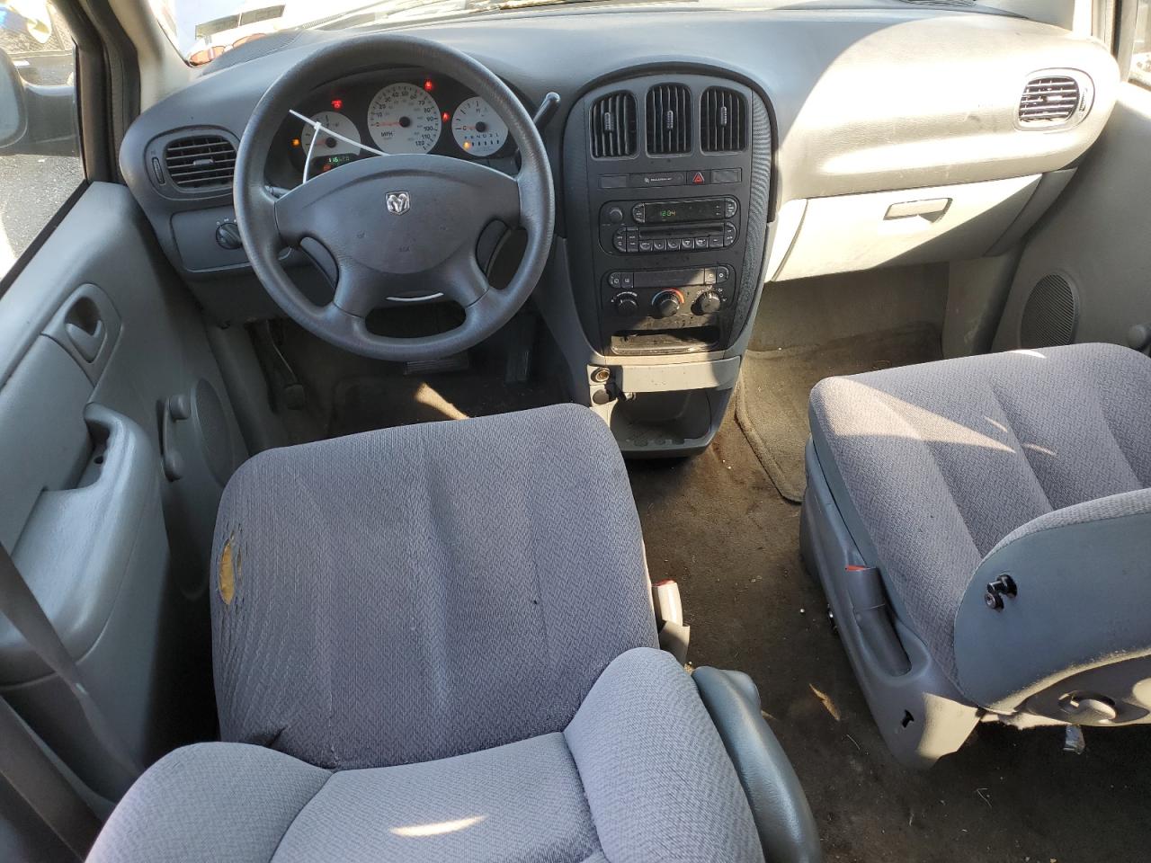 2007 Dodge Caravan - Image 8
