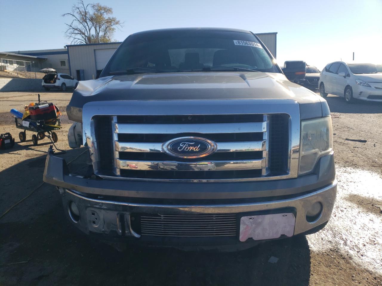 2011 Ford F-150 - Image 5