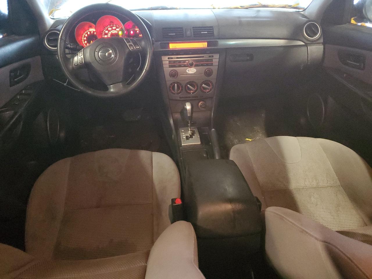 2008 Mazda 3 - Image 8