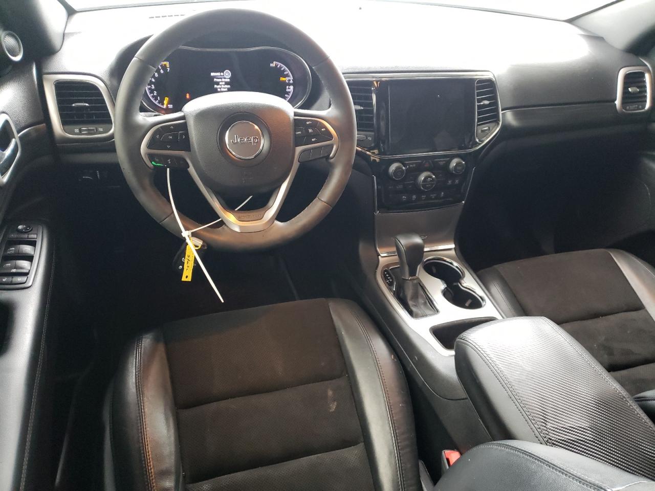 2019 Jeep Grand Cherokee - Image 8